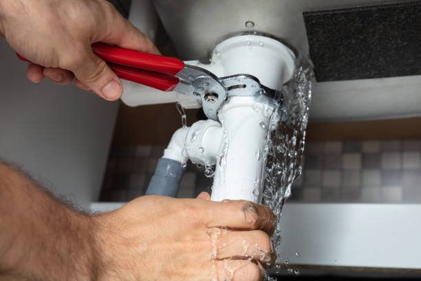 Best Emergency water damage restoration  in Pittsfield, MA