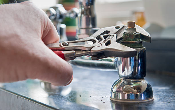 Water damage restoration experts in MA